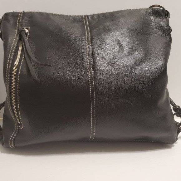 FORTUNA VALENTINA Shoulder Bag - Picture 2 of 12